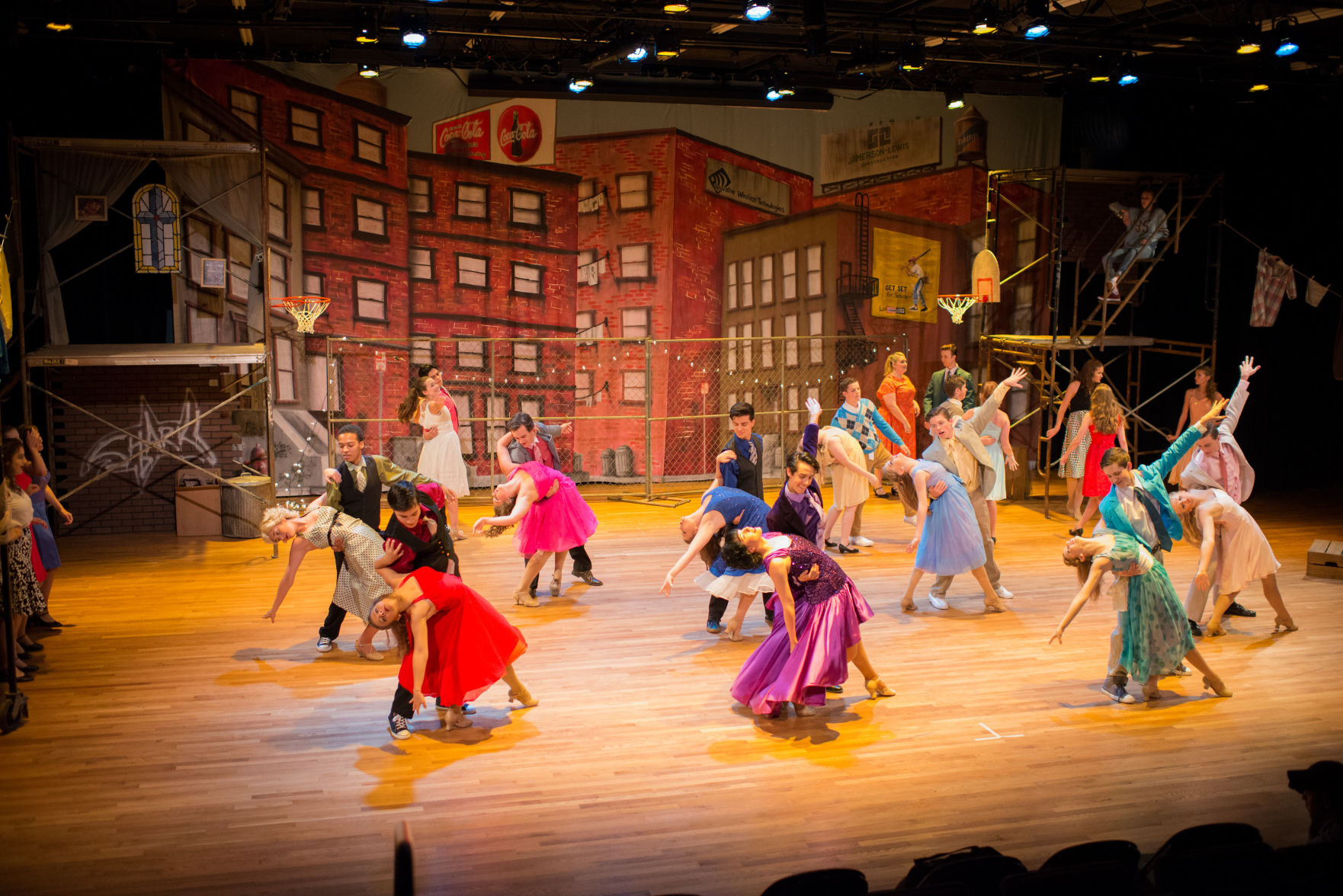 West Side Story